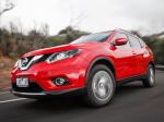 Nissan X-Trail 2014 года (AU)